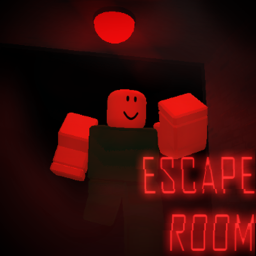 Escape room (VERY BUGGY WARNING!)
