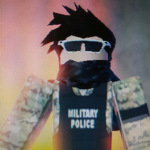 SCP:F Raider!