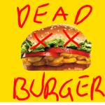 Dead Burger Official