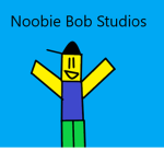 Noobie Bob Studios!!!