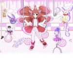 Sister location~!