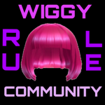 Wig people the