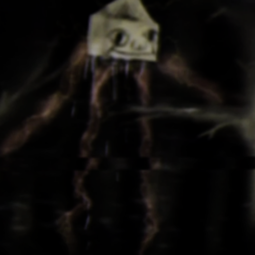 SCP - Milk Walker Ambassador