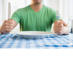 Hungry muggy