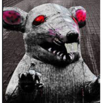 Basement rat