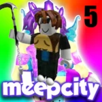 MeepCity 5. Group Thumbnail