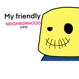 My Friendly NeighborHood