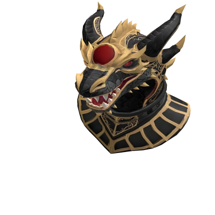 Dragon Royalty