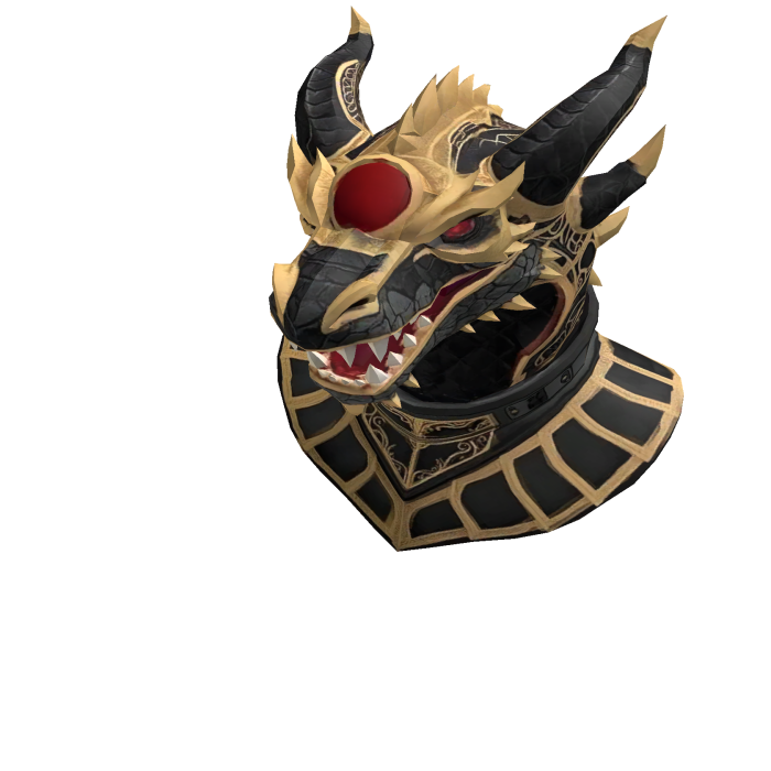 Dragon Royalty