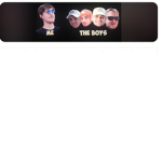Join the boyz