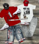 QixRBLX clothing