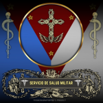 Servicio de Salud Militar
