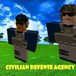 Civilian Defense Agency
