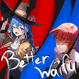 Better Waifu