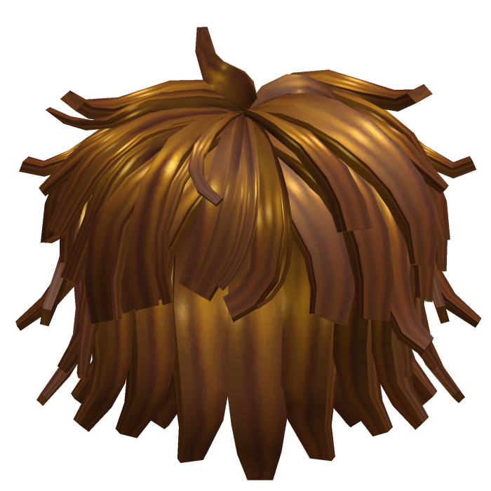 Bacon Messy Hair