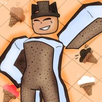 Ice Cream Sandwich - Roblox Group Thumbnail
