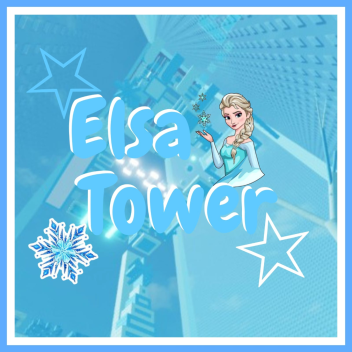 Elsa Tower❄️