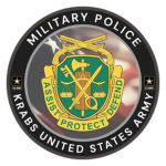 - [USAR] Military Police