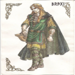 House of Bragr