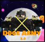 DOGE ARMY 3.0