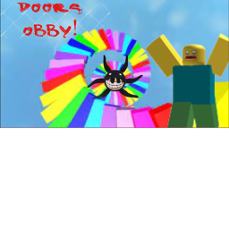 Escape Seek Obby!
