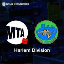 MaBSTOA | Manhattanville Division icon