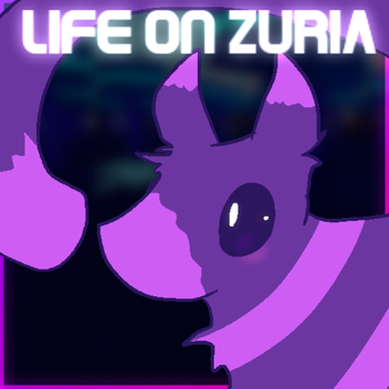 Life on Zuria | Pre-Alpha Testing