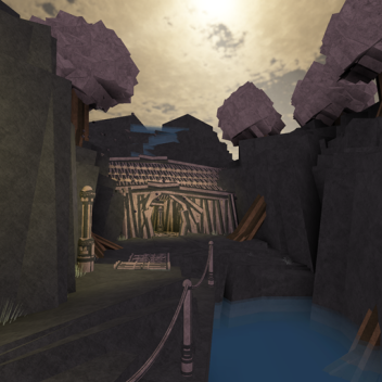 17th Sister's lair