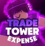 Trade Tower Expense!
