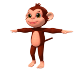 Monke Games Ink