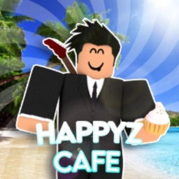Happyz Café|| Training Center