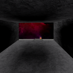 Space Runner [NEW]
