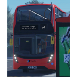 Catford & Romford