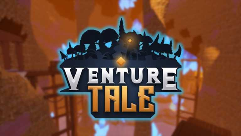 Venture Tale screenshot 1