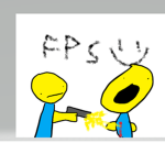 Gun pals
