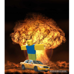 Les Noobs Du Sous Sol Officiel