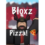 Bloxz Pizza