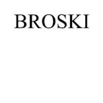 Broski GangSters