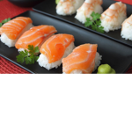 THE SUSHI GROUP