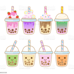 The boba team surprise