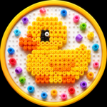 Pixel Beads