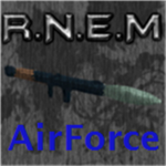 Robloxian National Elite Military Air Force