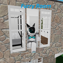 Furry Room