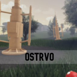 Sith Temple on Ostrvo「TSO」
