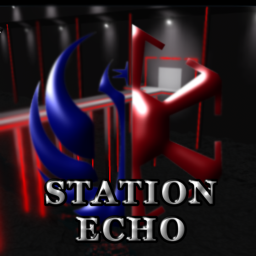 [OMEGA] Station: Echo