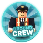 [💸SALE!] Ground Crew
