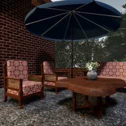 Vaderveen | Dutch Robloxian Island