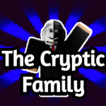 --The Cryptic Family--