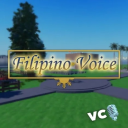 Filipino Voice [🔊]