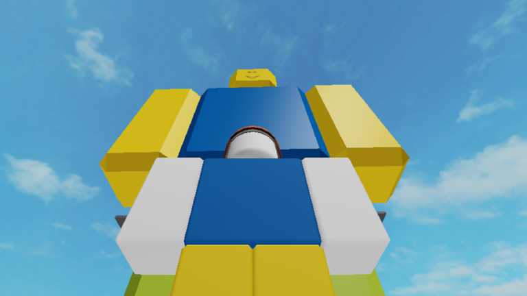 Eat the Noob! screenshot 1